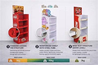 Kako poboljšati stabilnost i trajnost kartonskog zaslona?