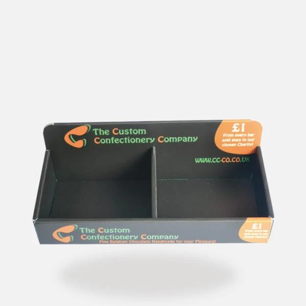 Retail Counter Display Units
