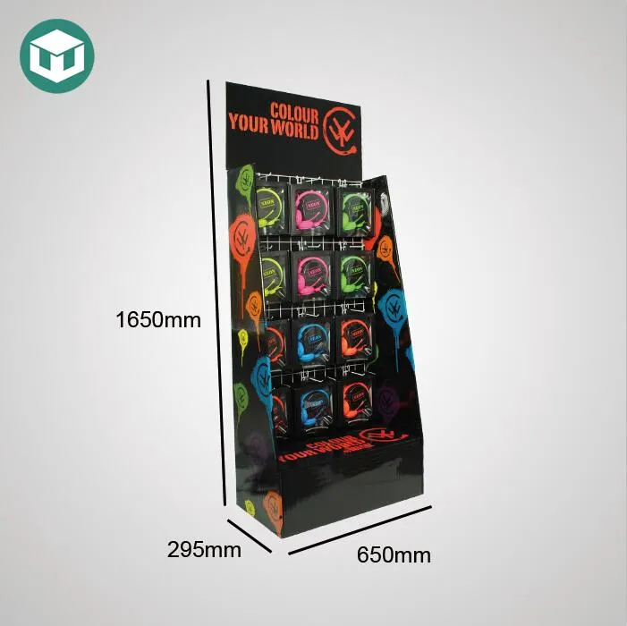 wholesale store displays vendor